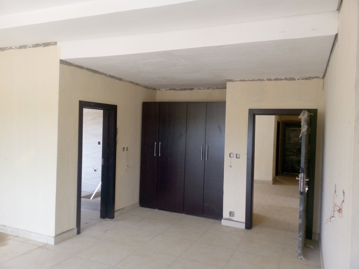 Tagardens Detached Duplex